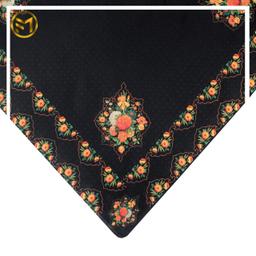 ست کیف نوستالژی و روسری کد 3