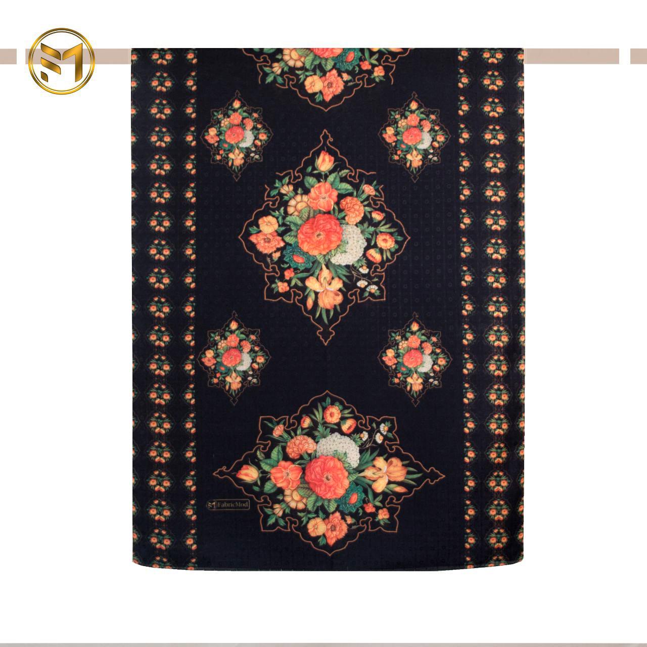 ست کیف نوستالژی و شال کد 3