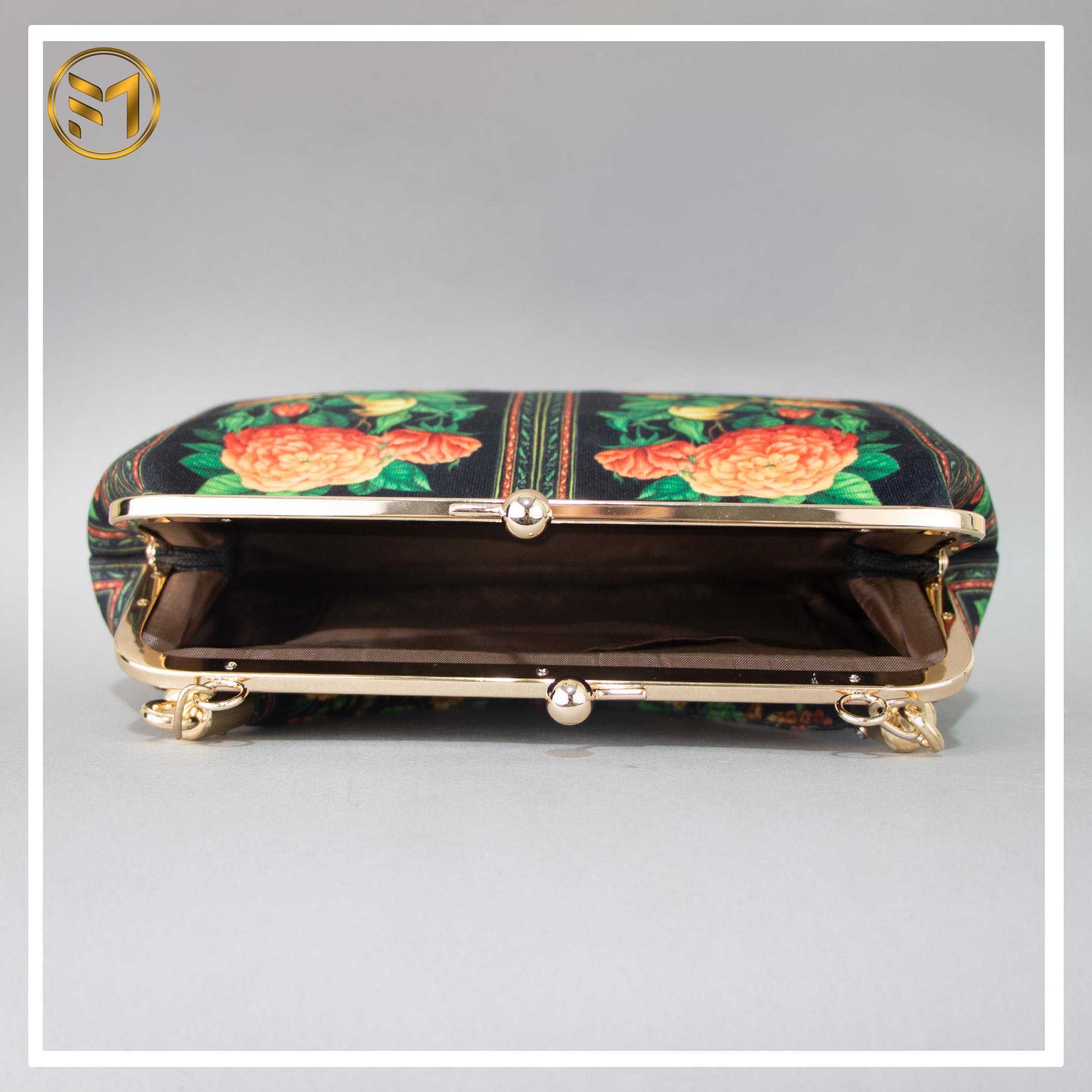 کیف نوستالژی کد 42