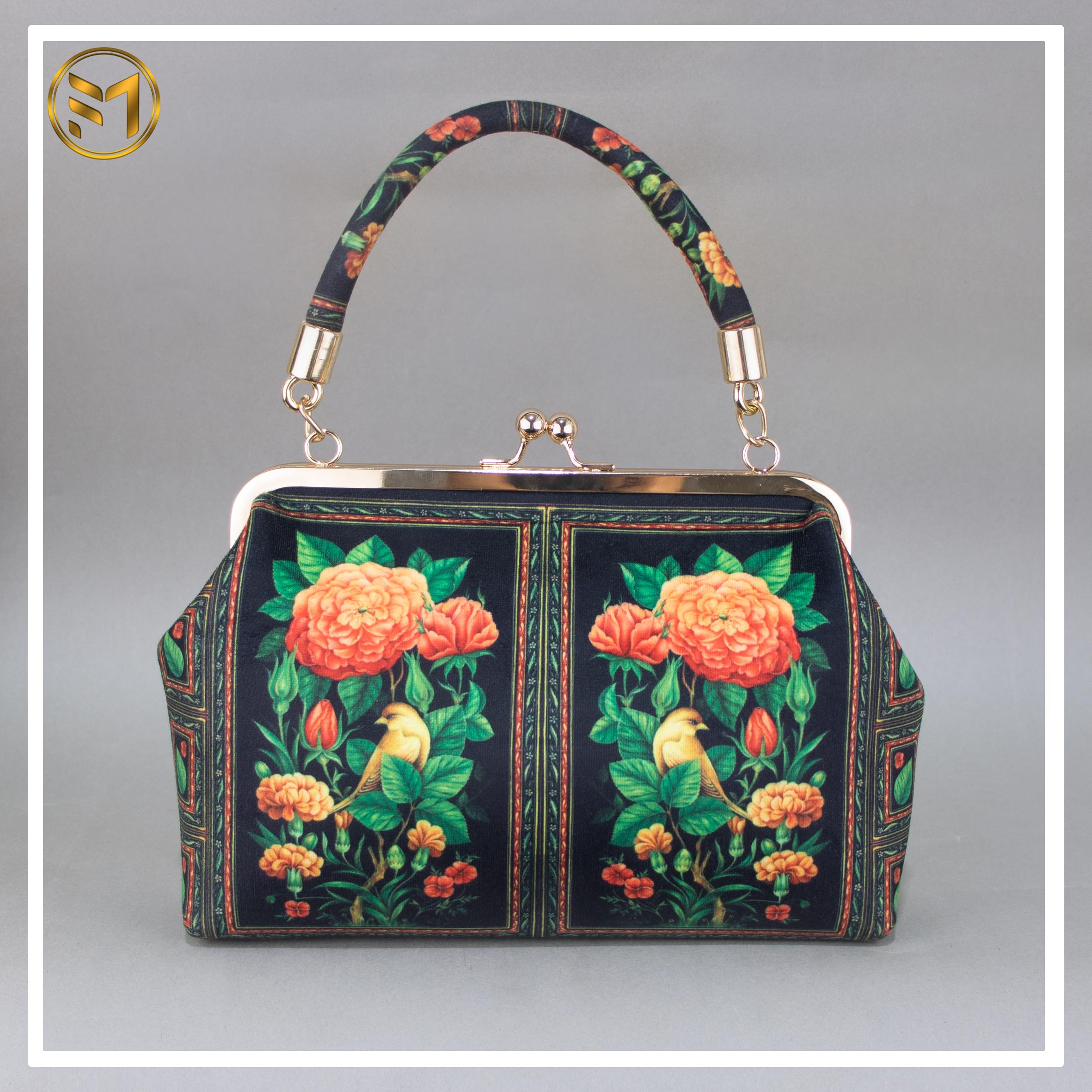 کیف نوستالژی کد 42