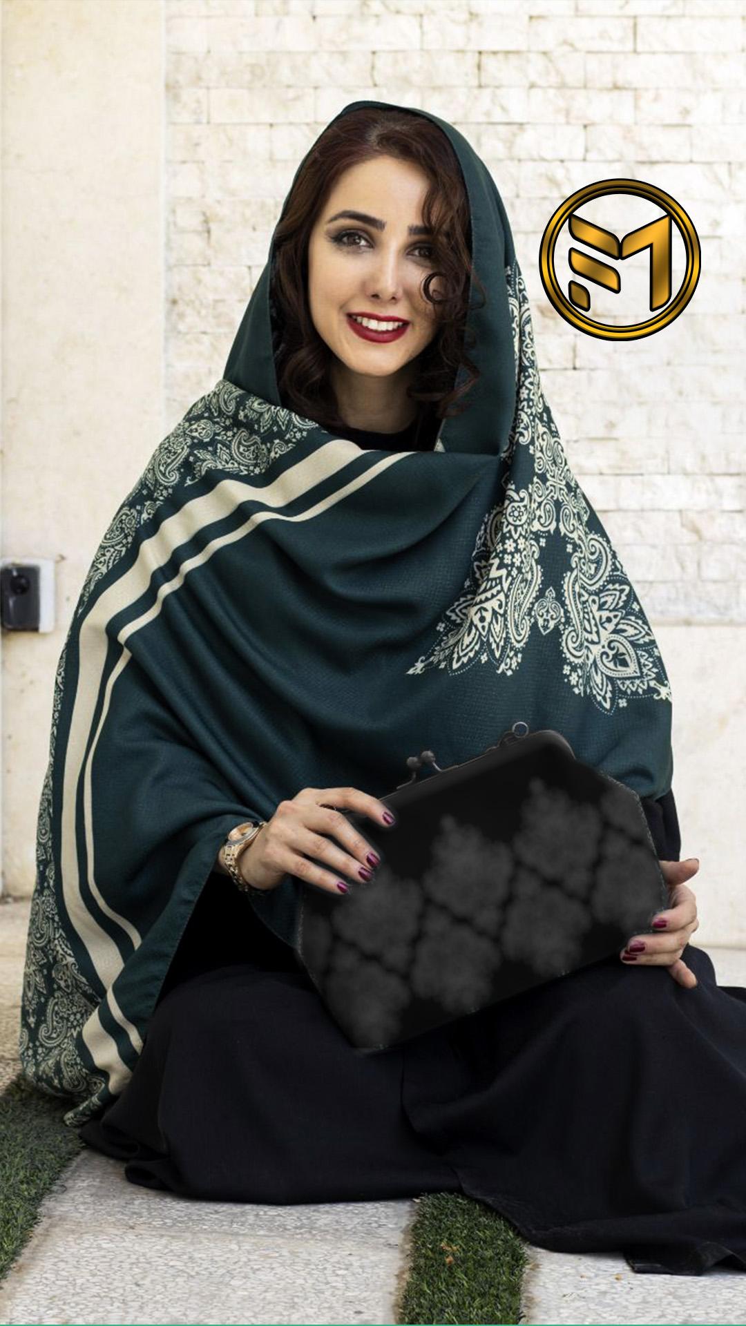 ست کیف نوستالژی و شال کد 102