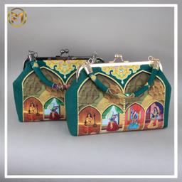 کیف نوستالژی کد 107