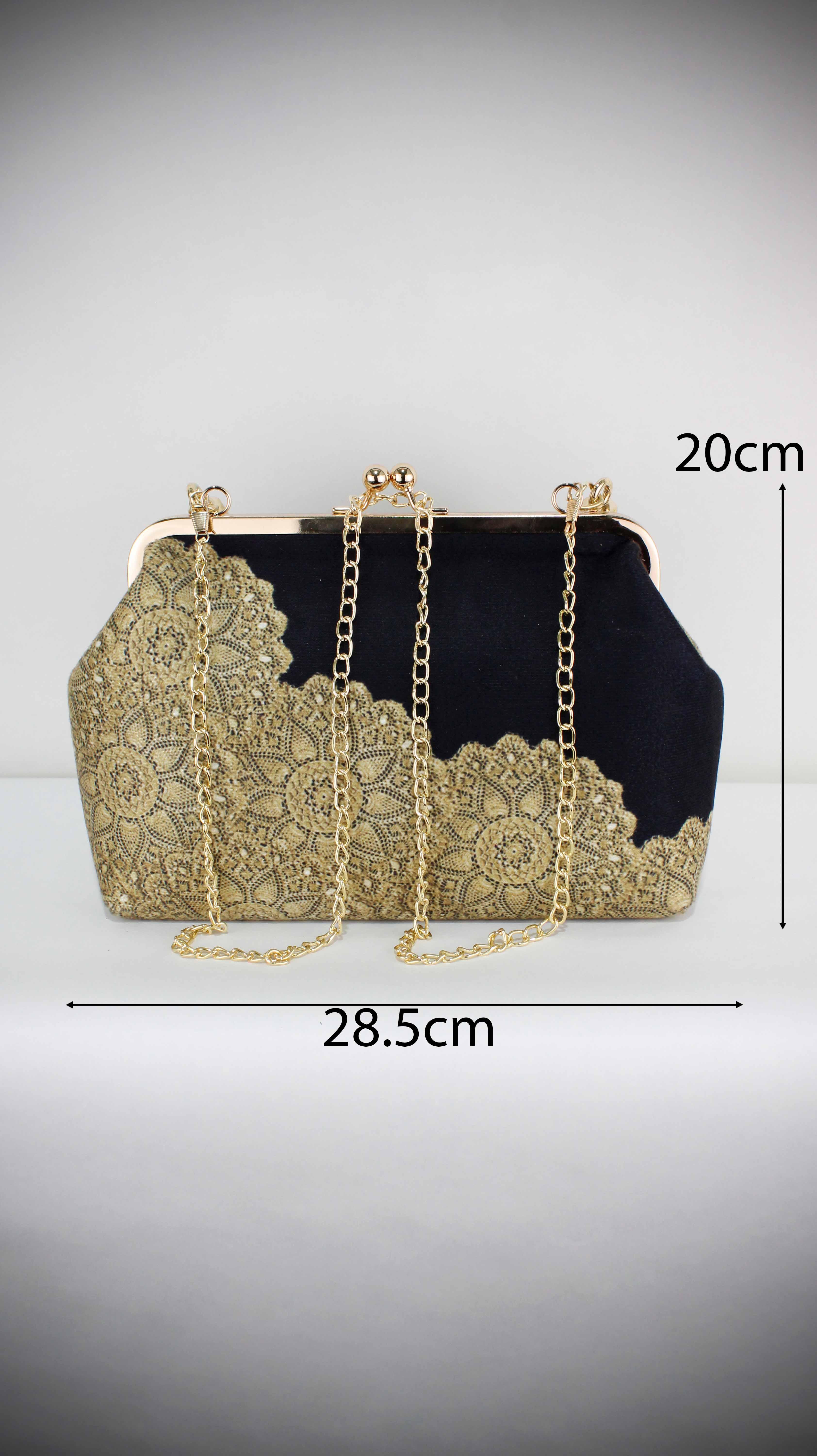 ست کیف نوستالژی و کفش ونس کد 431