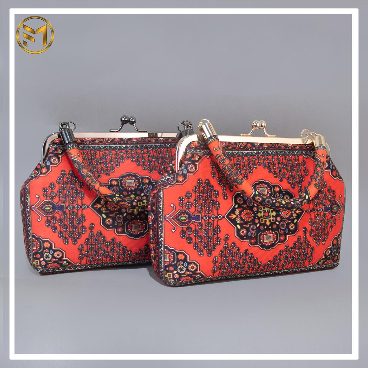 کیف نوستالژی کد 20