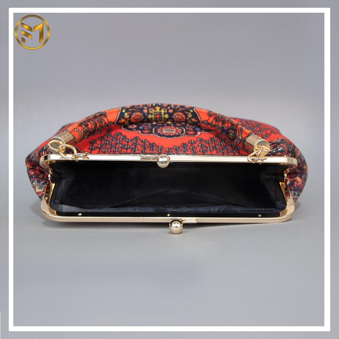 کیف نوستالژی کد 20
