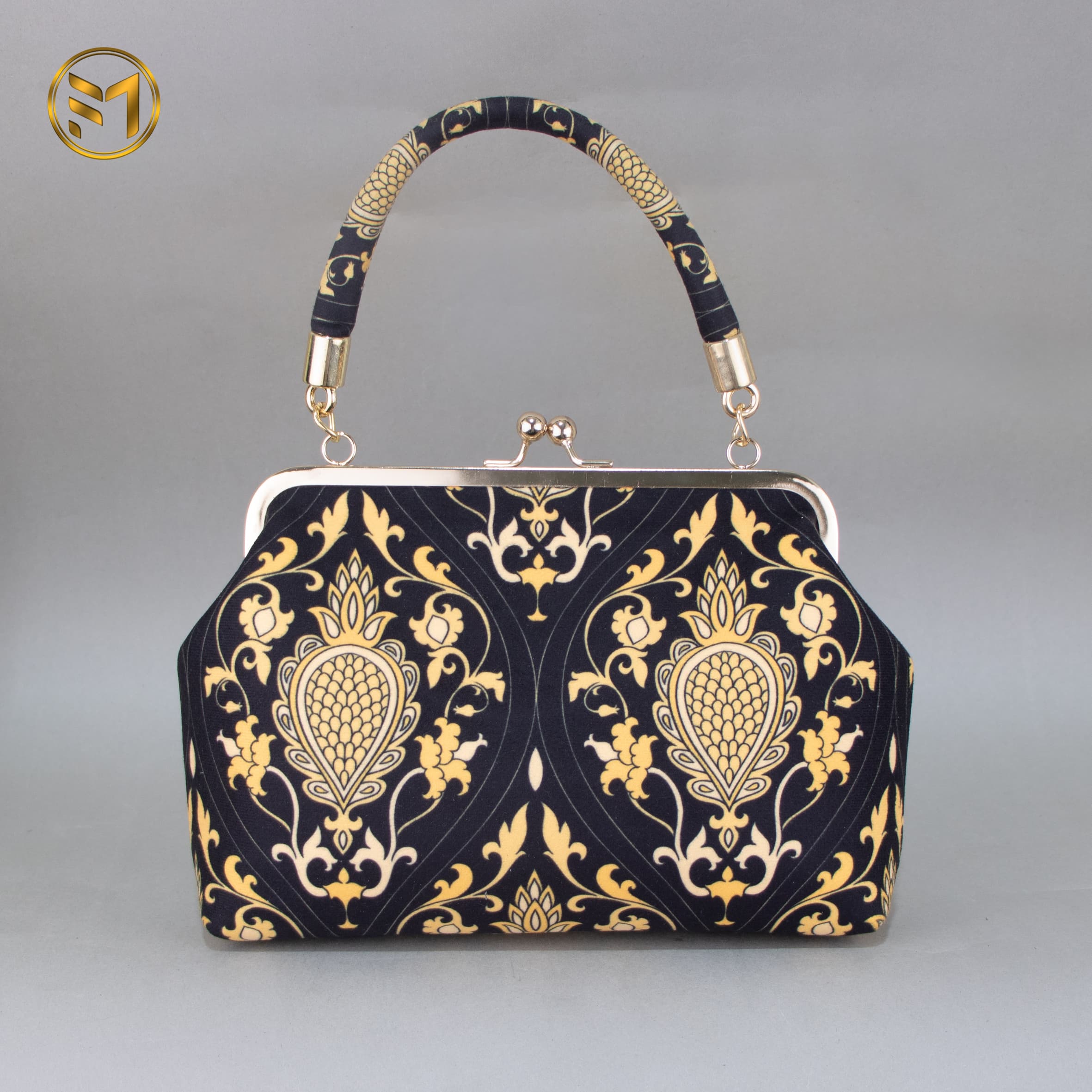 کیف نوستالژی کد 11 - 1