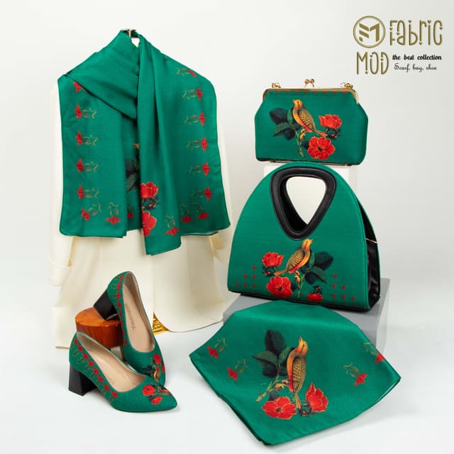 ست کامل کد 31