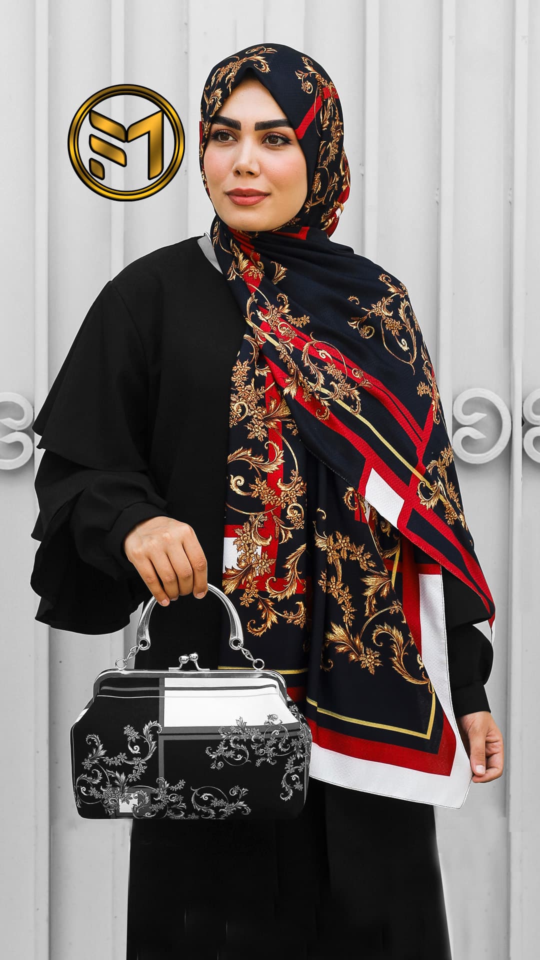 شال کد 50 - 2