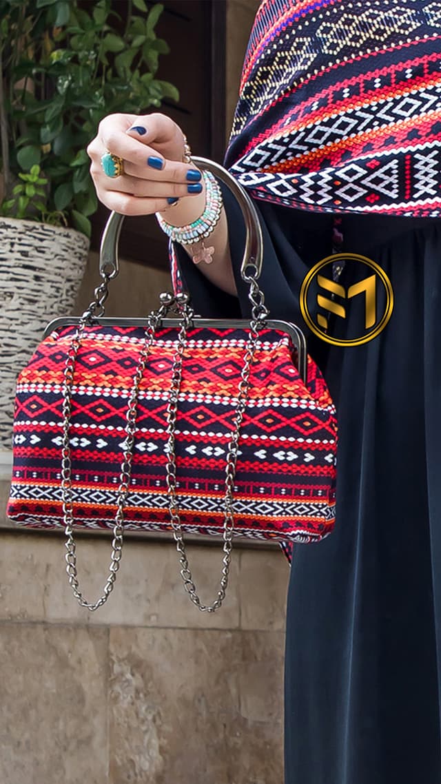 کیف نوستالژی کد 76