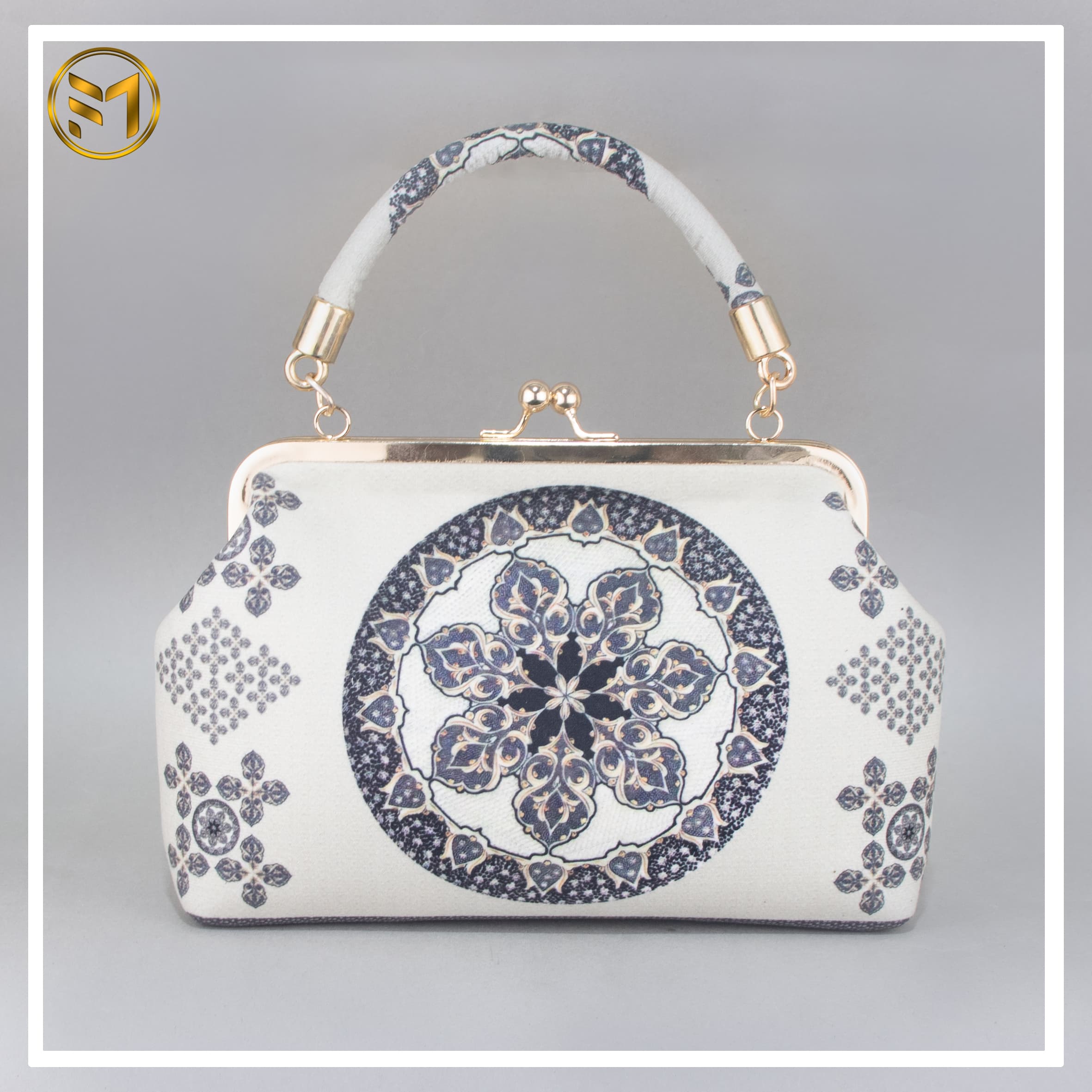 کیف نوستالژی کد 43 - 2