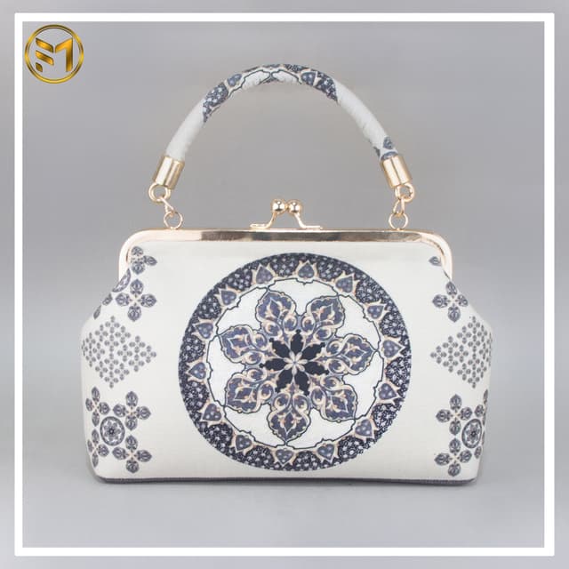 کیف نوستالژی کد 43