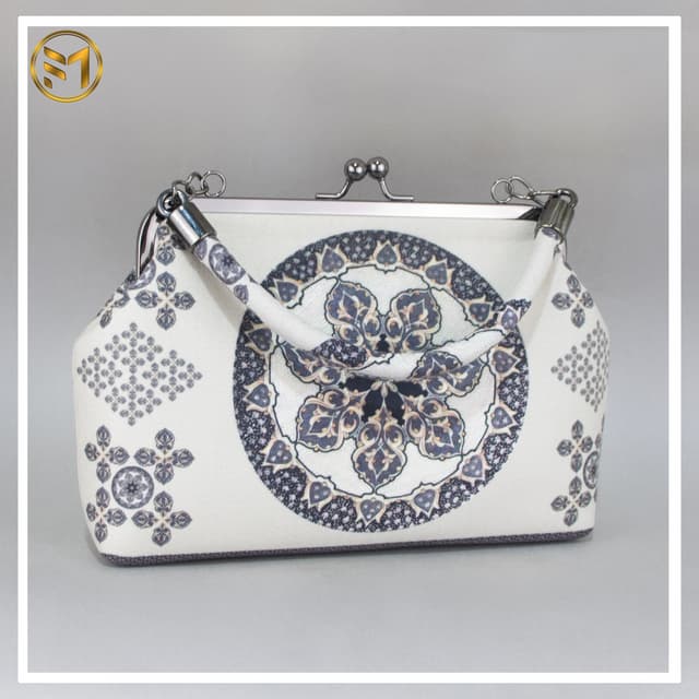 کیف نوستالژی کد 43