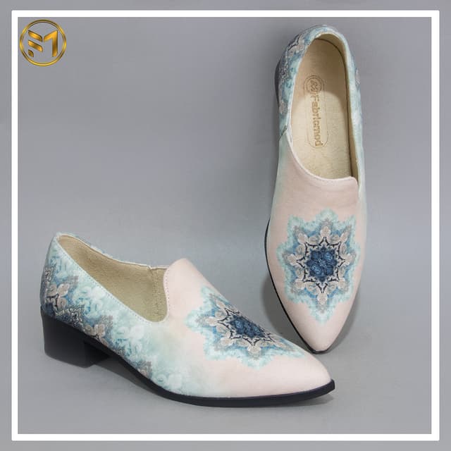 کفش ونس کد 9