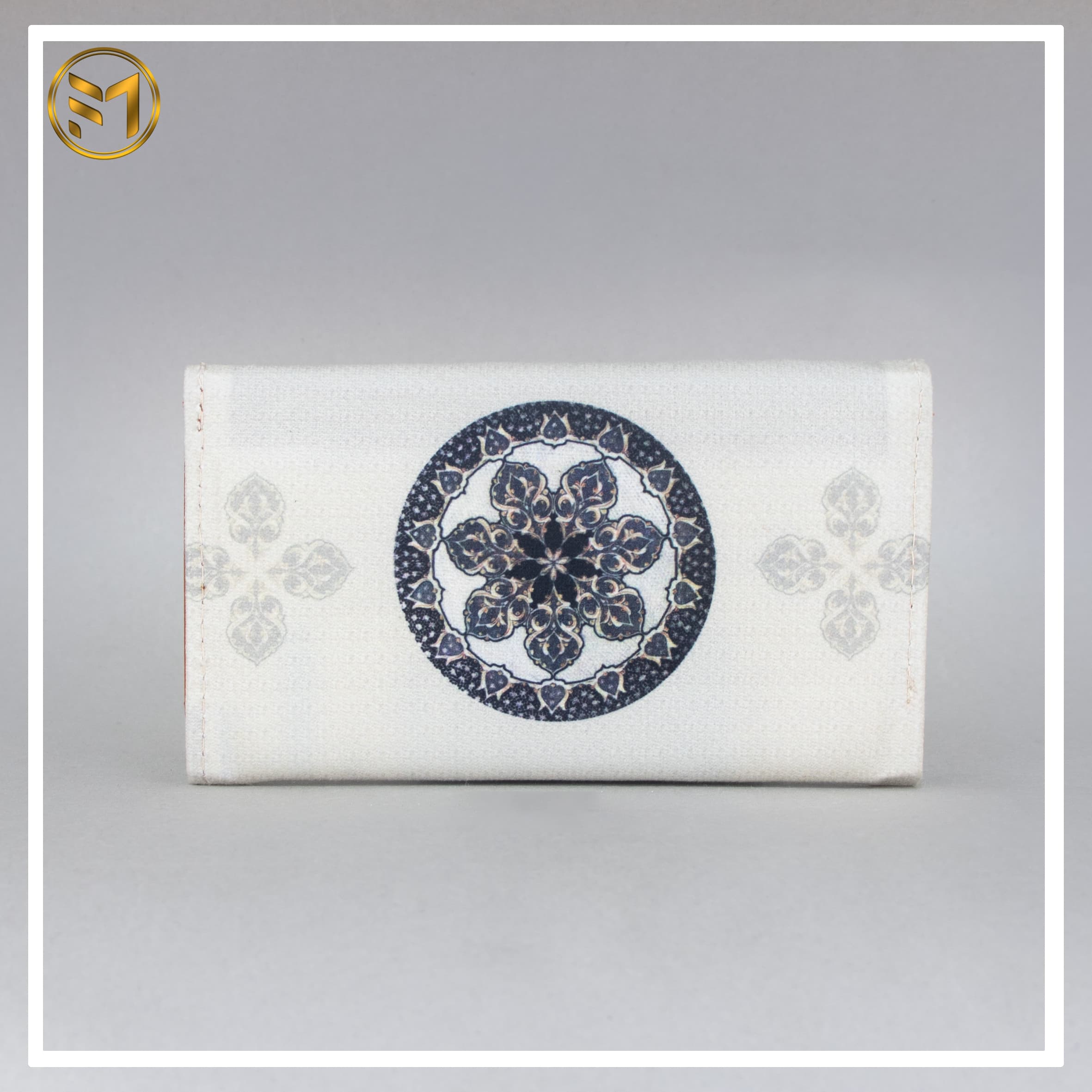 کیف پول کد 43 - 1