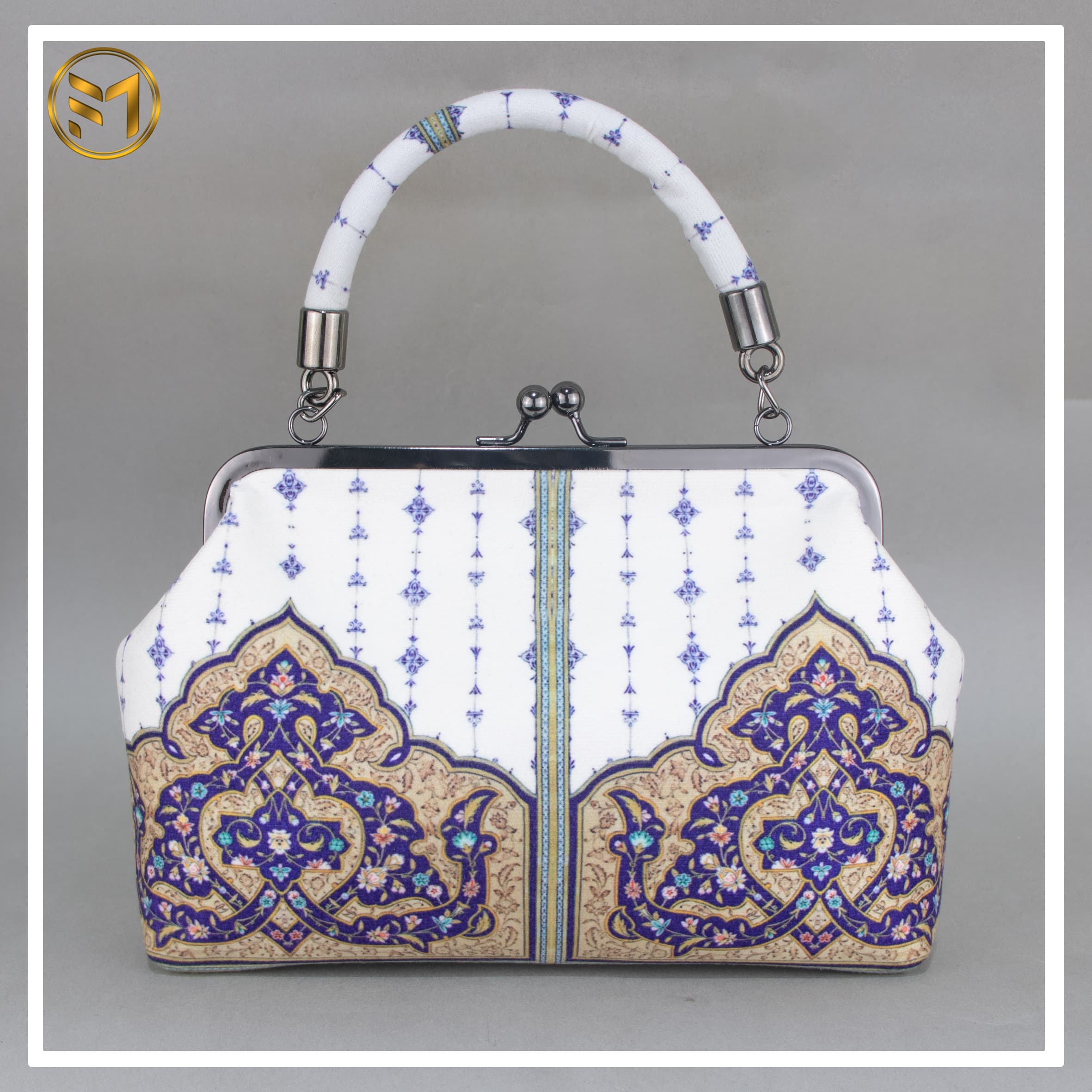 کیف نوستالژی کد 14 - 1