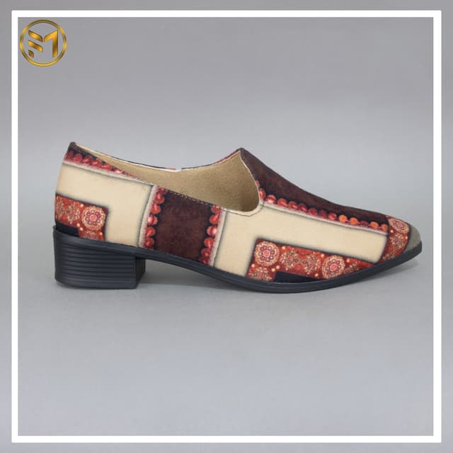 کفش ونس کد 87