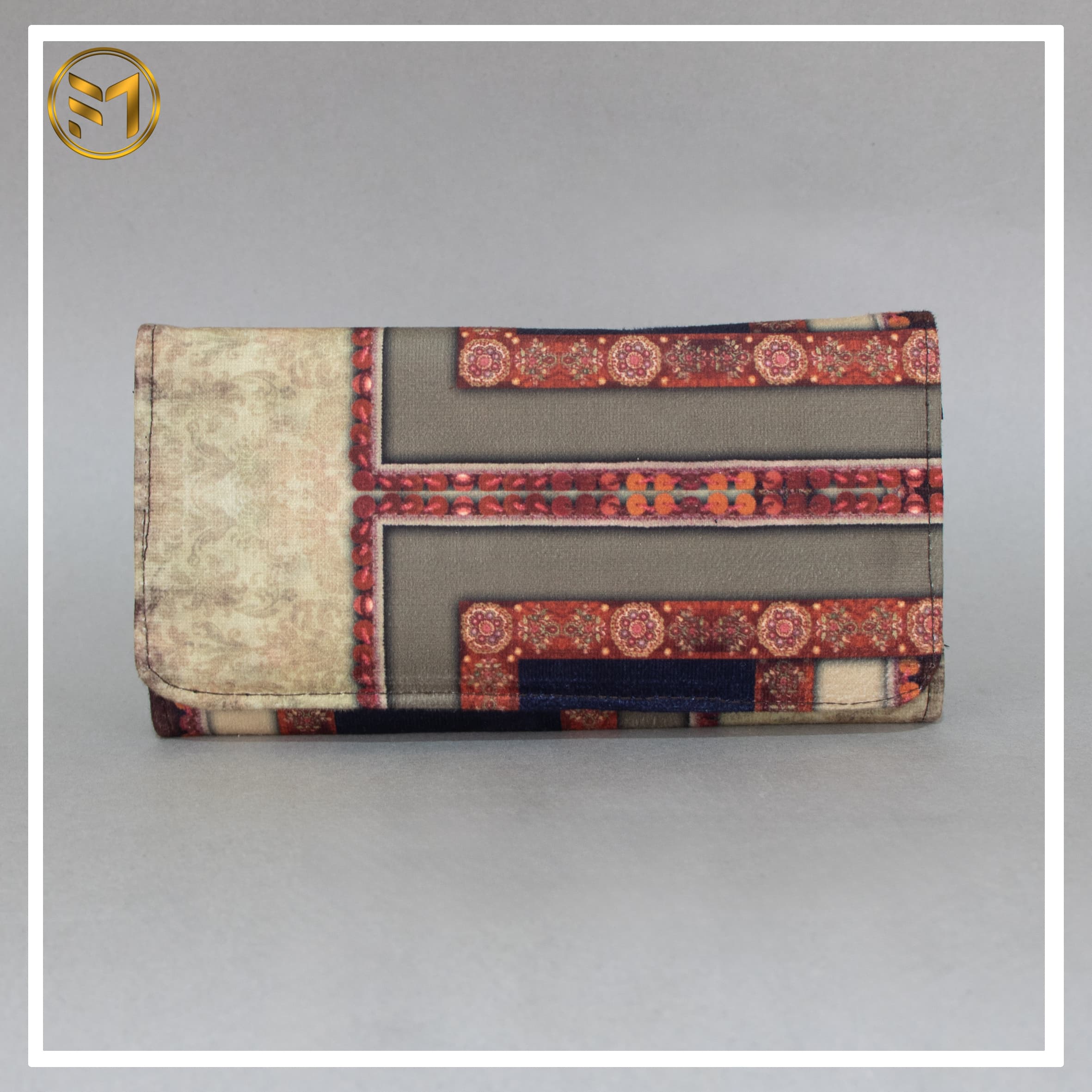 کیف پول کد 87 - 1