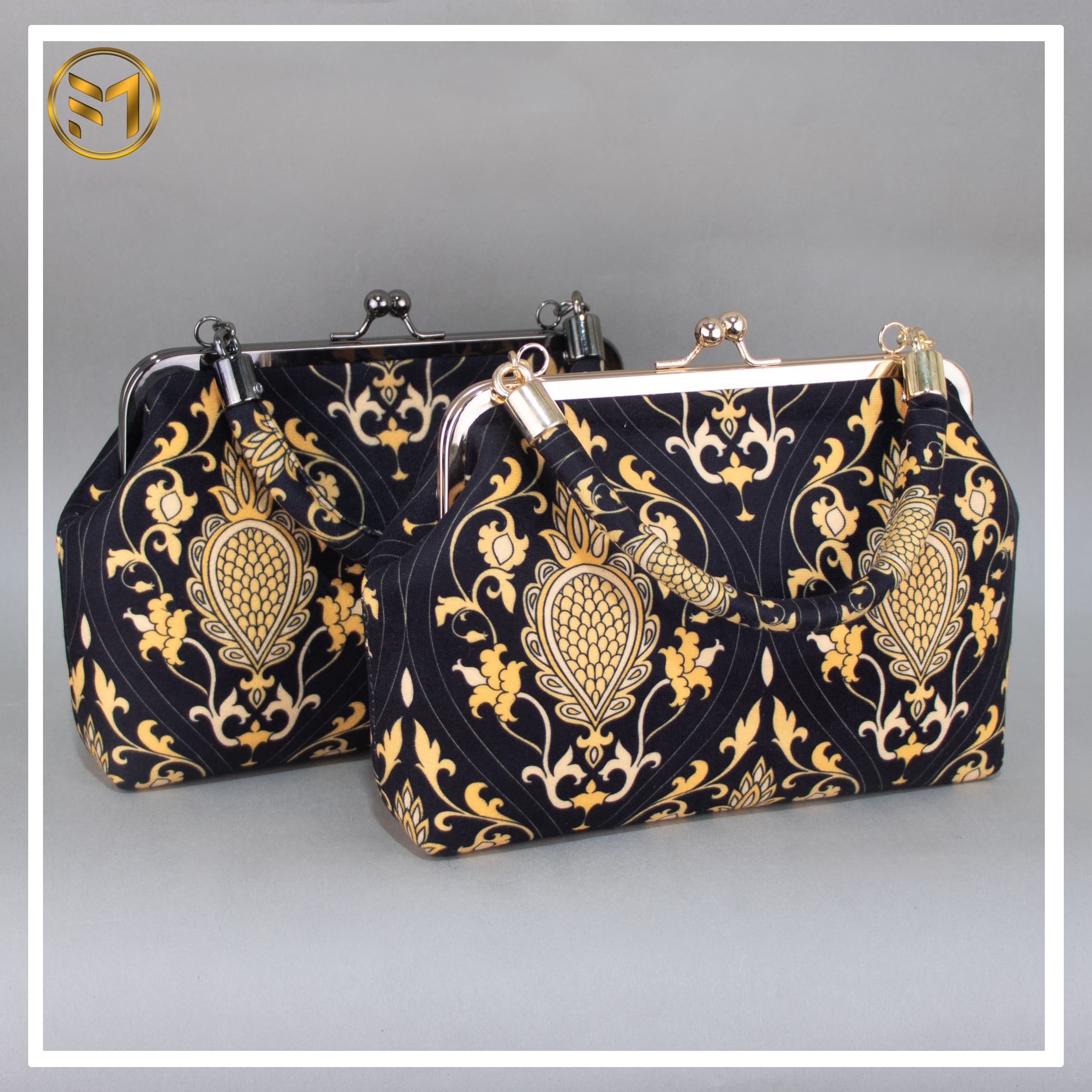 کیف نوستالژی کد 11 - 2