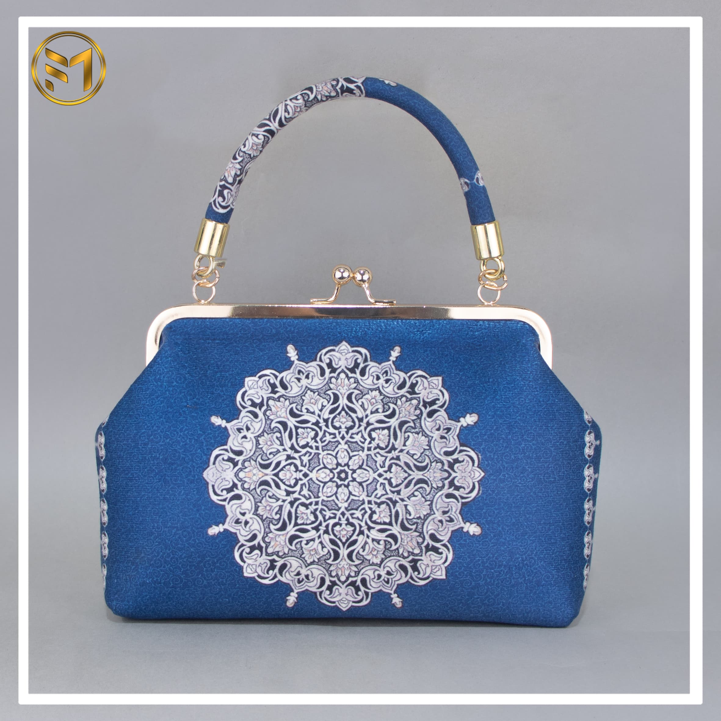 کیف نوستالژی کد 13 - 2