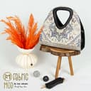 کیف دلینا کد 620