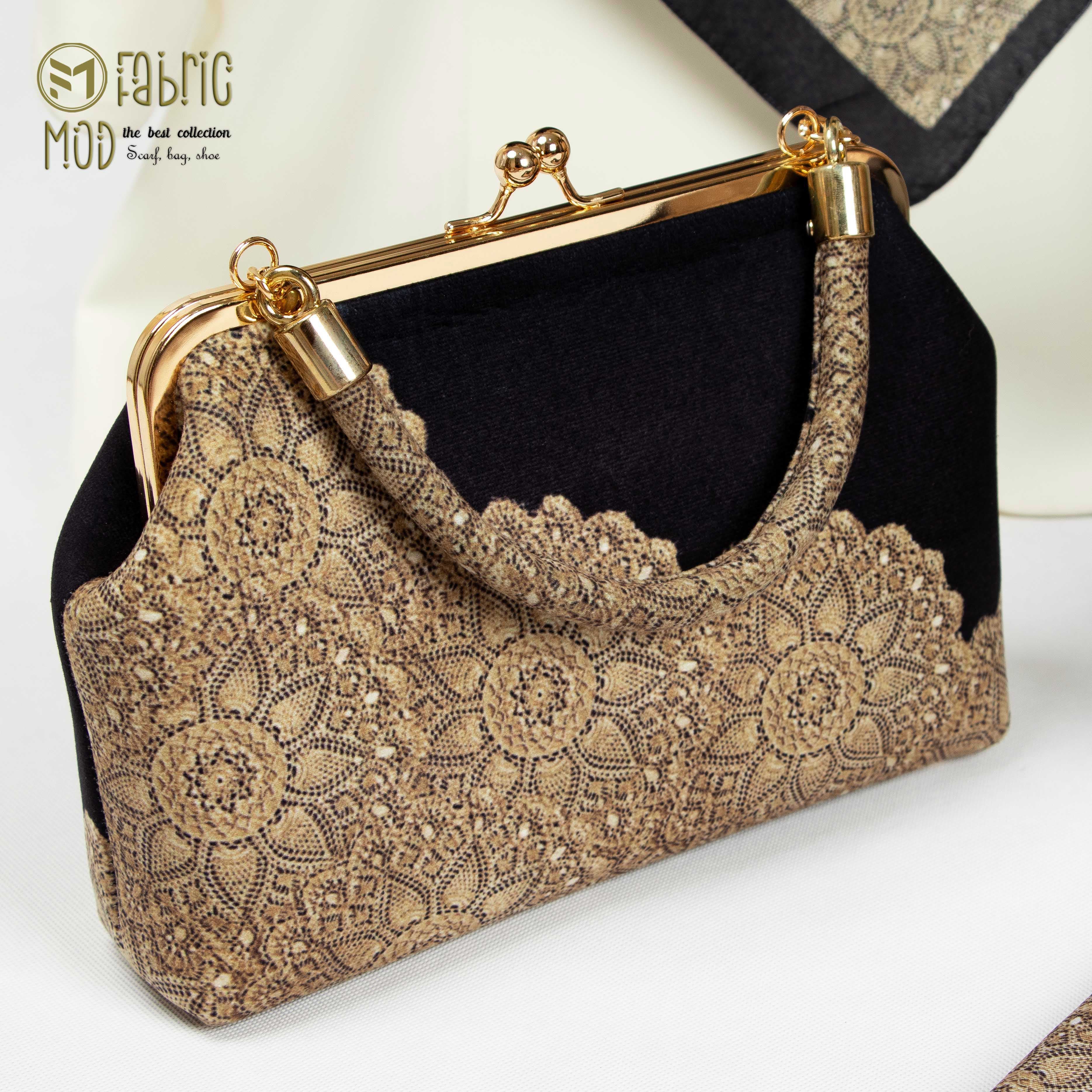 کیف نوستالژی کد 431