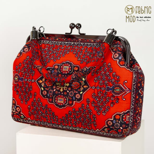 کیف نوستالژی کد 20