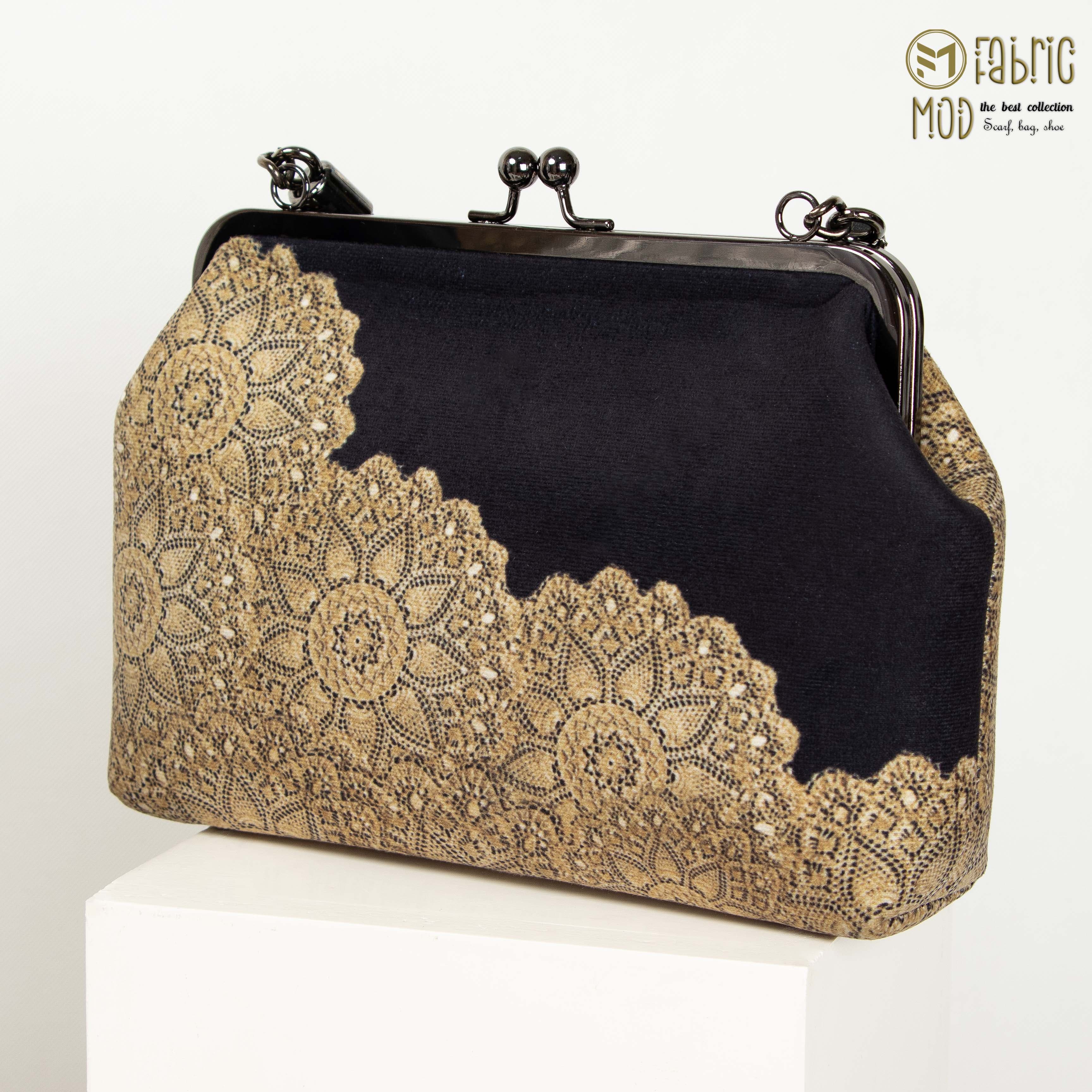 کیف نوستالژی کد 431 - 4