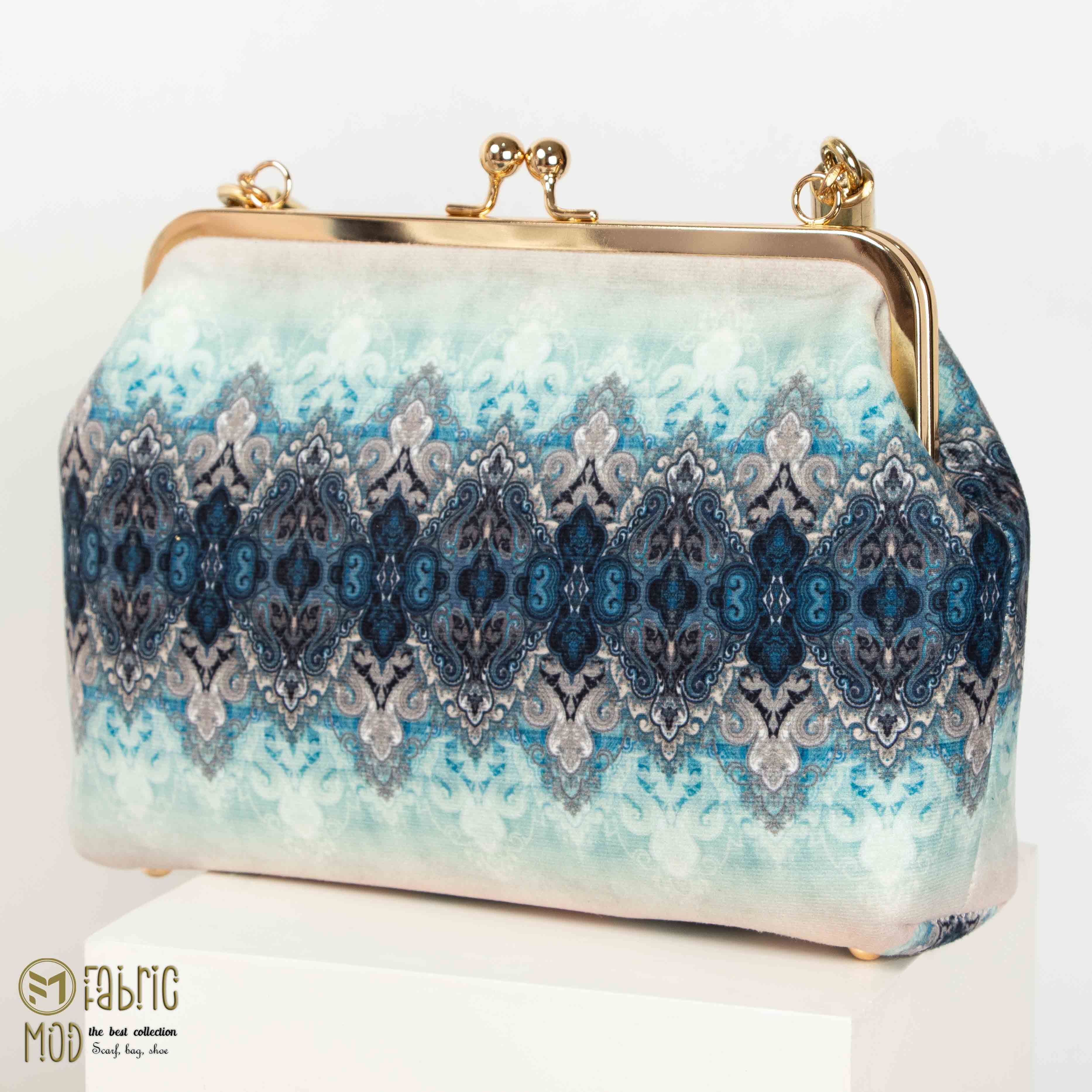 کیف نوستالژی کد 9 - 2