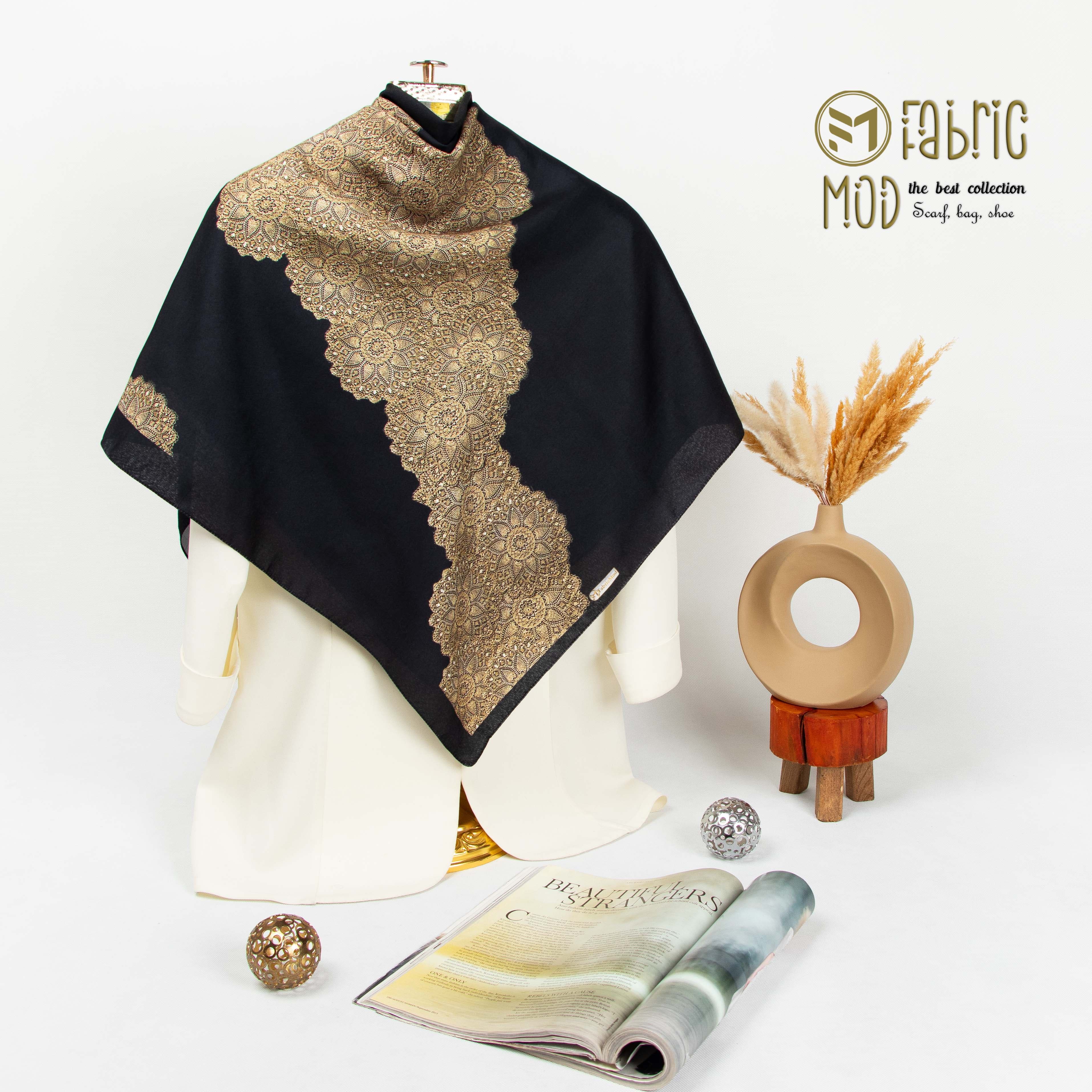 روسری کد 431 - 2