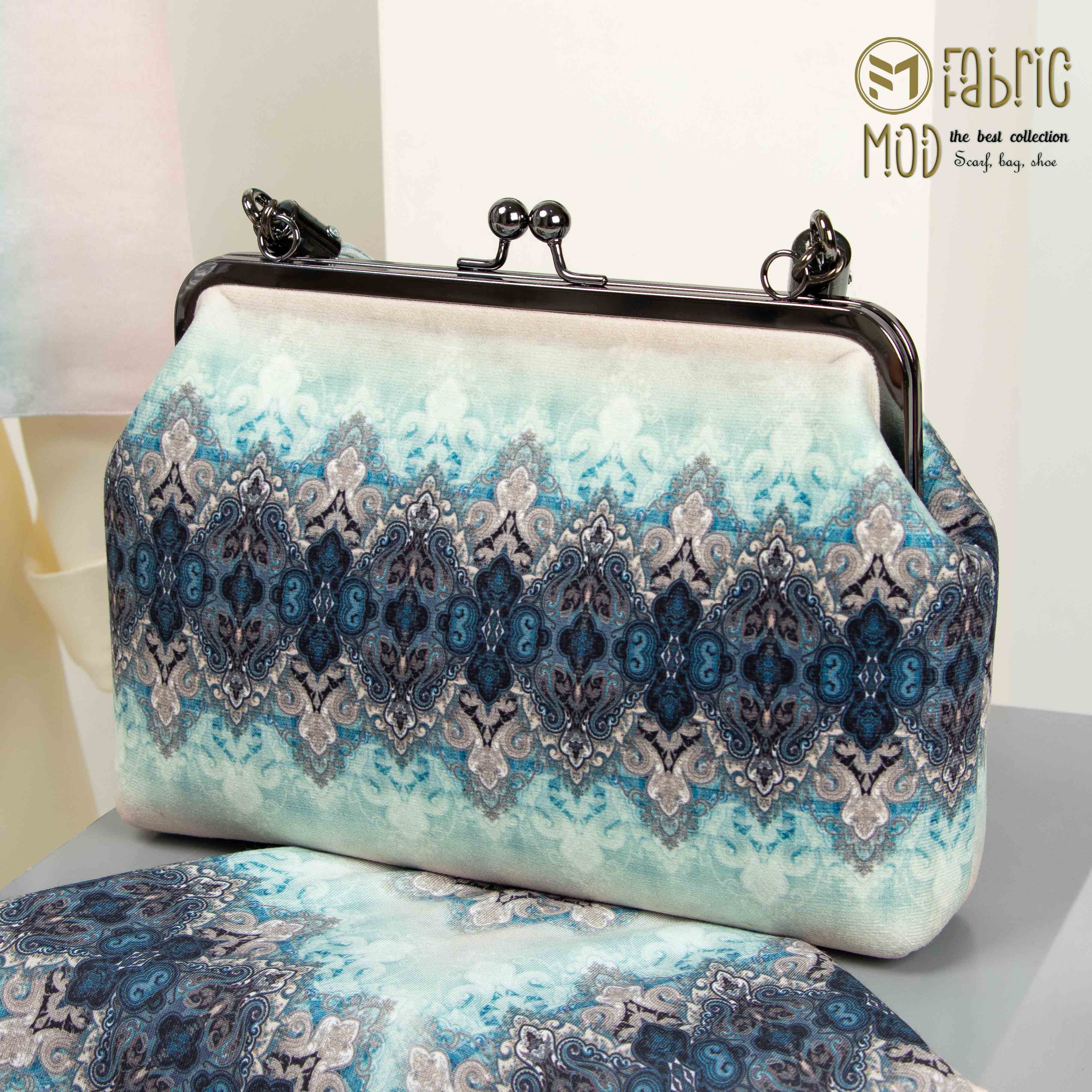 کیف نوستالژی کد 9