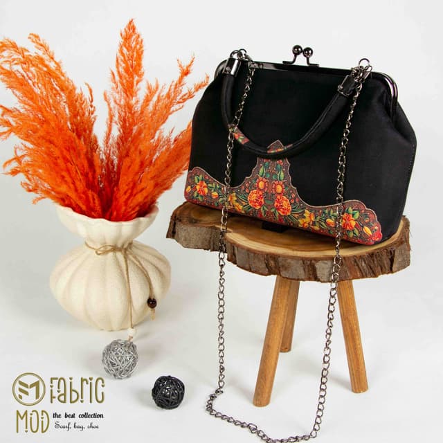 کیف نوستالژی کد 78