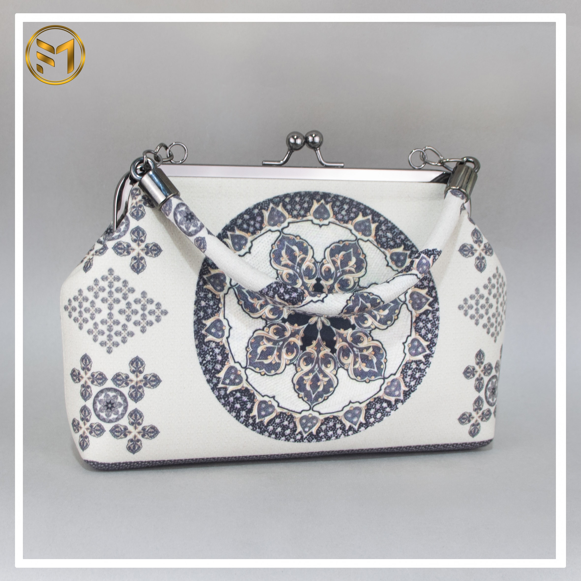 کیف نوستالژی کد 43