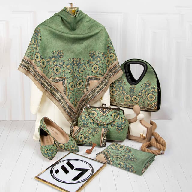 ست کامل کد 816