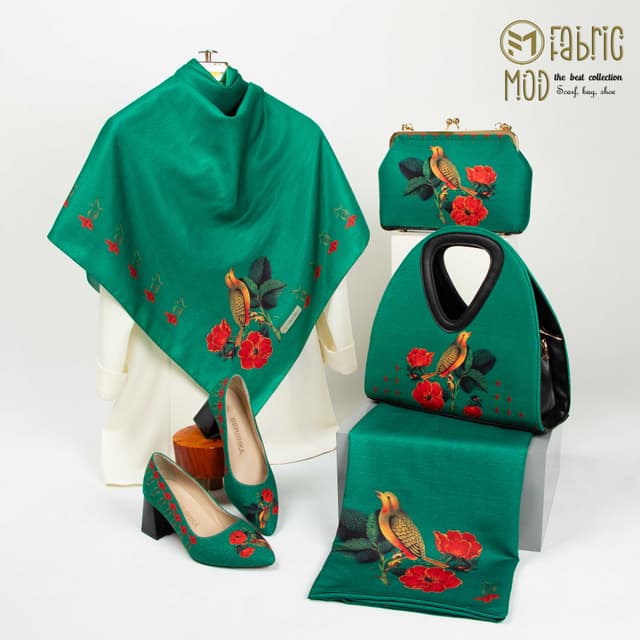 ست کامل کد 31