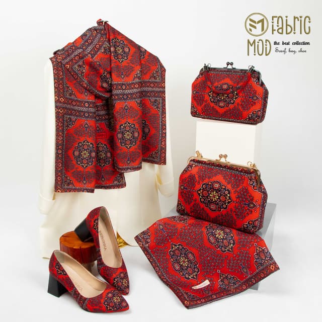 ست کامل کد 20