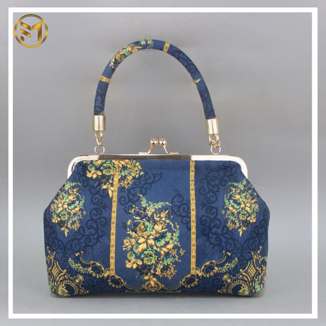 کیف نوستالژی کد 98