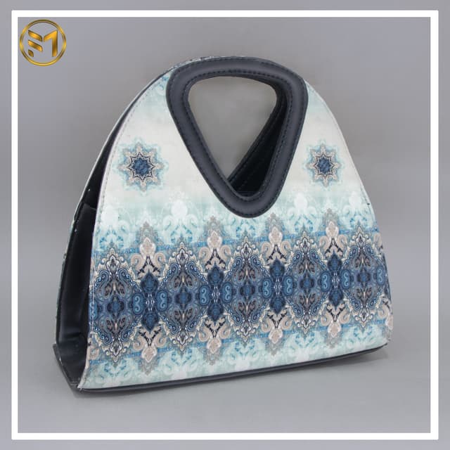 کیف دلینا کد 9