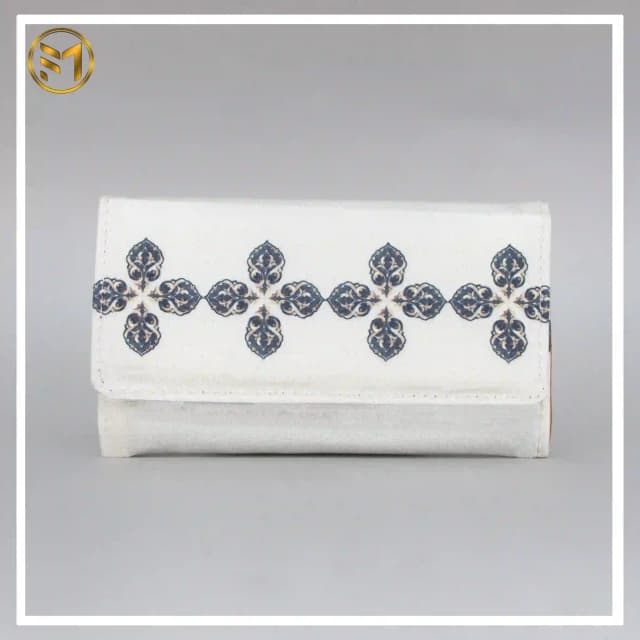 کیف پول کد 43