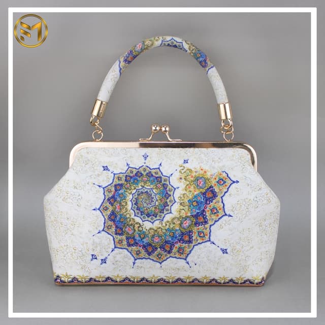 کیف نوستالژی کد 40