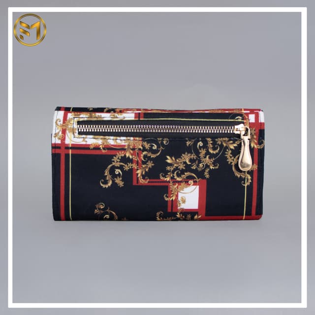 کیف پول کد 50