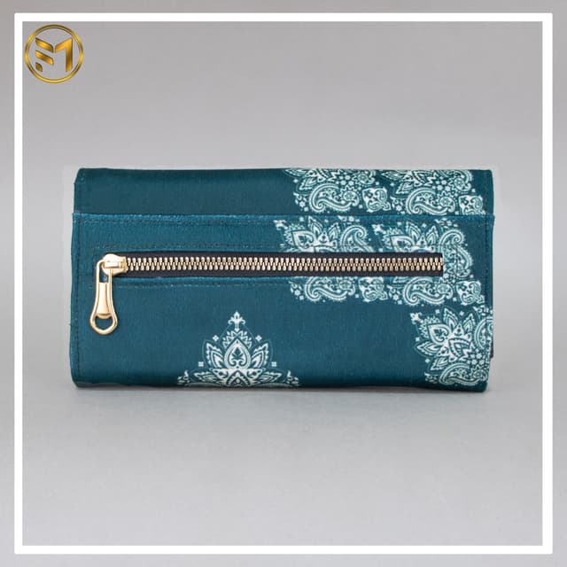 کیف پول کد 102