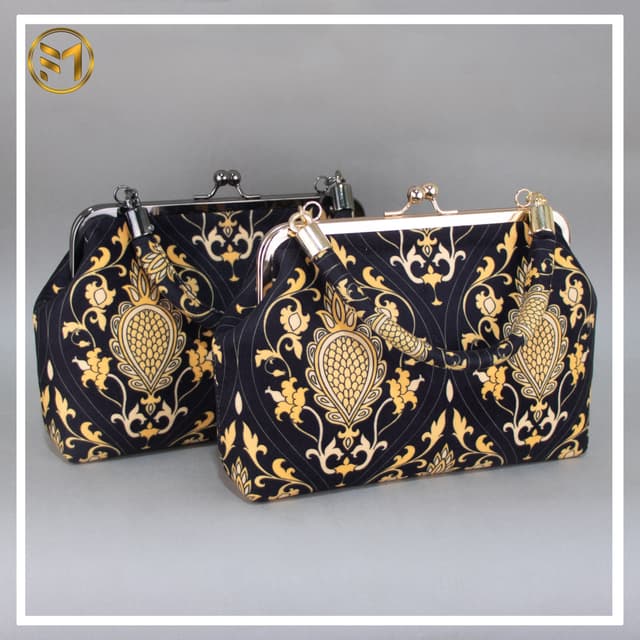 کیف نوستالژی کد 11