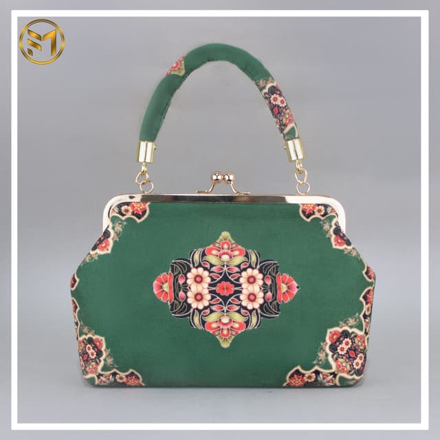 کیف نوستالژی کد 30