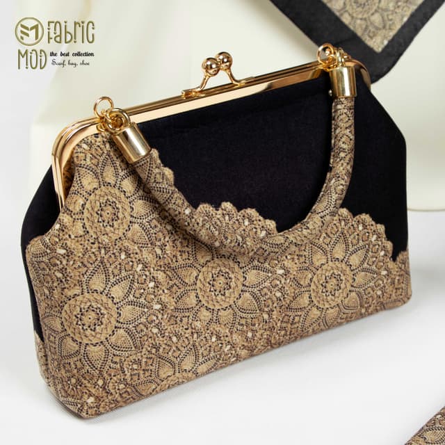 کیف نوستالژی کد 431