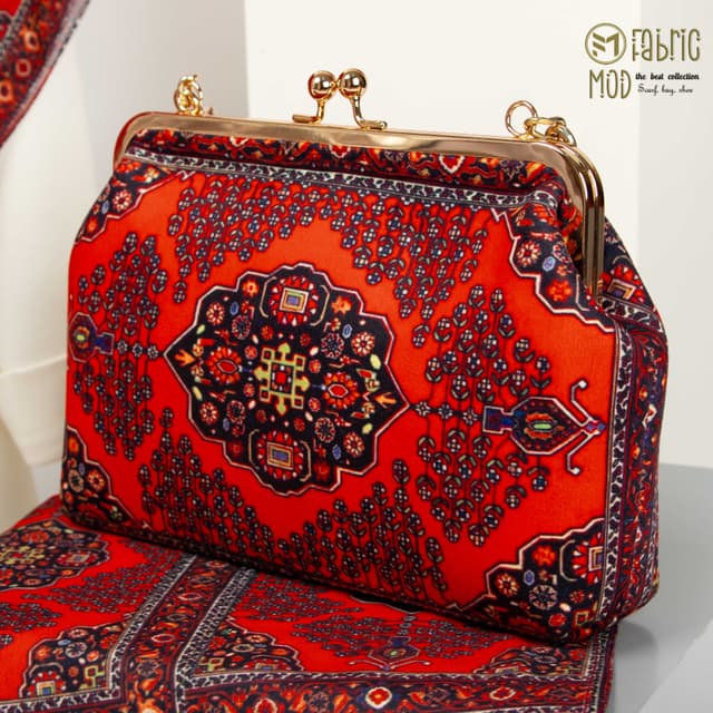 کیف نوستالژی کد 20