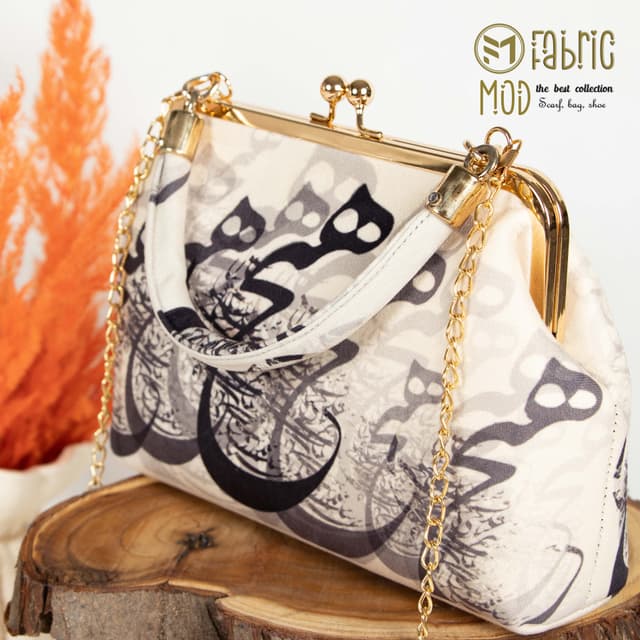 کیف نوستالژی کد 441