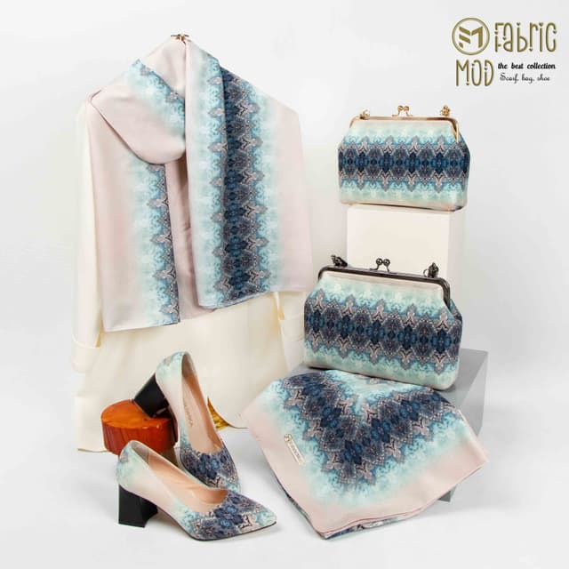 ست کامل کد 9